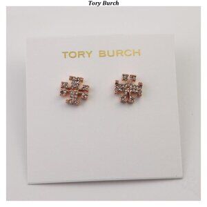 Tory Burch Earrings(Brand New)